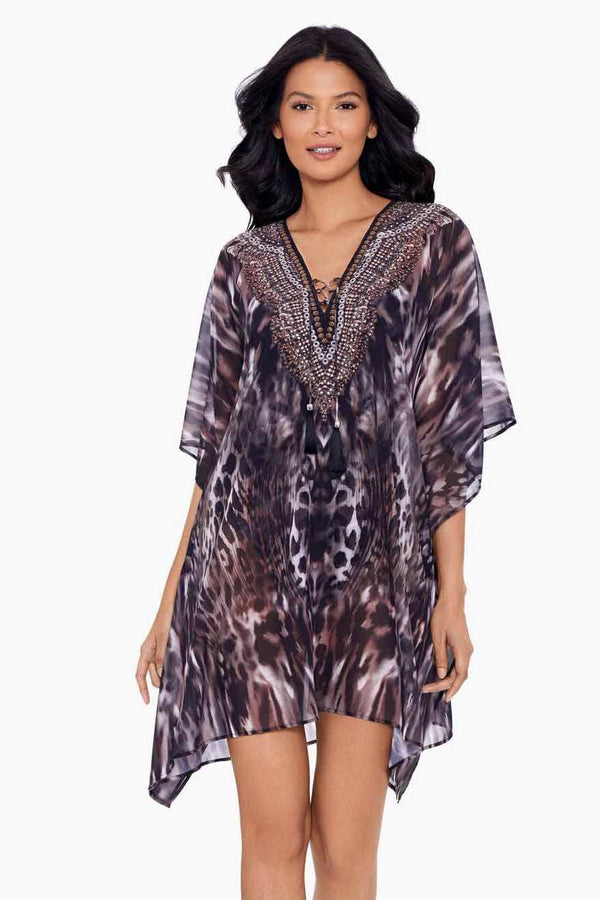 MiracleSuit Tempest Caftan